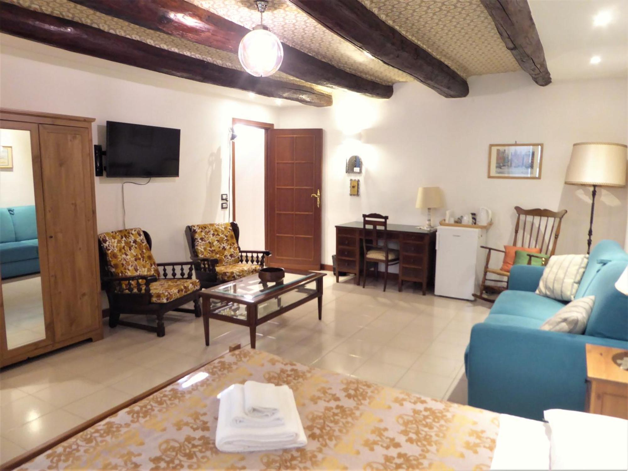 Casa Cesira Incentro Hotel Nápoles Quarto foto